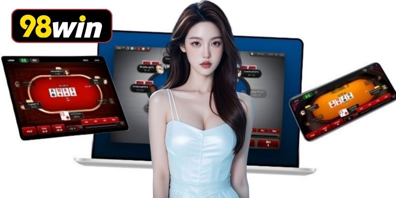 Tổng quan về hệ sinh thái 98WIN