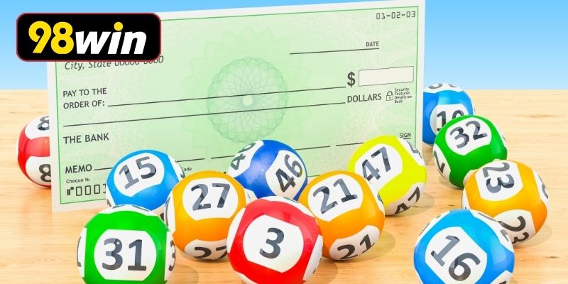 Thông tin về địa điểm xổ số 98WIN